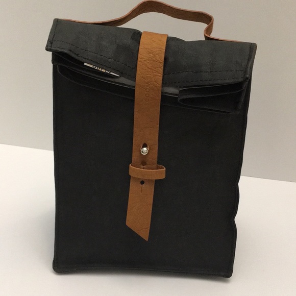 out of the woods Handbags - Out of the Woods Insulated Lunch Bag